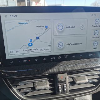 Ford Focus Turnier 2,3 EcoBoost ST X Aut. *inkl. MaxTon Verbau*