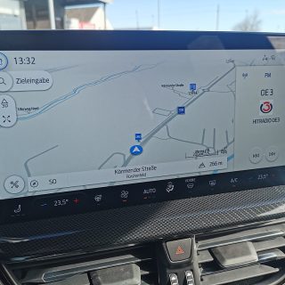 Ford Focus Turnier 2,3 EcoBoost ST X Aut. *inkl. MaxTon Verbau*