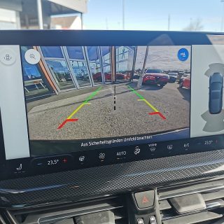 Ford Focus Turnier 2,3 EcoBoost ST X Aut. *inkl. MaxTon Verbau*