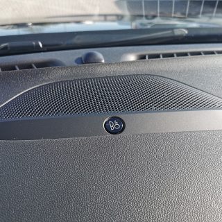 Ford Focus Turnier 2,3 EcoBoost ST X Aut. *inkl. MaxTon Verbau*