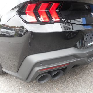 Ford Mustang 5,0 Ti-VCT V8 Dark Horse Aut.*DARKHORSE_STYLINGPAKET*