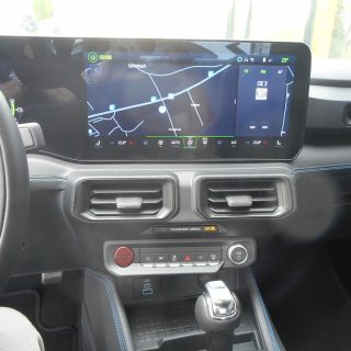 Ford Mustang 5,0 Ti-VCT V8 Dark Horse Aut.*DARKHORSE_STYLINGPAKET*