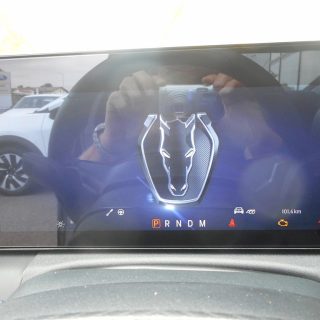 Ford Mustang 5,0 Ti-VCT V8 Dark Horse Aut.*DARKHORSE_STYLINGPAKET*