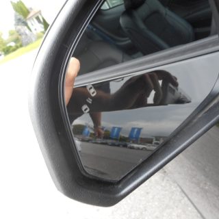 Ford Mustang 5,0 Ti-VCT V8 Dark Horse Aut.*DARKHORSE_STYLINGPAKET*