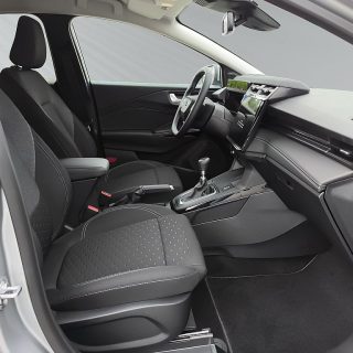 Ford Puma 1,0 EcoBoost Hybrid Titanium