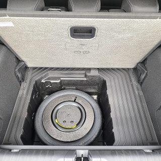 Ford Puma 1,0 EcoBoost Hybrid Titanium