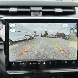 Ford Puma 1,0 EcoBoost Hybrid Titanium