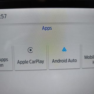 Ford Puma 1,0 EcoBoost Hybrid Titanium