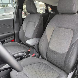 Ford Puma 1,0 EcoBoost Hybrid Titanium