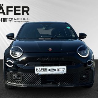 Abarth Abarth 600e Turismo