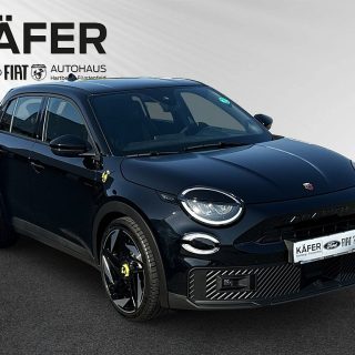 Abarth Abarth 600e Turismo