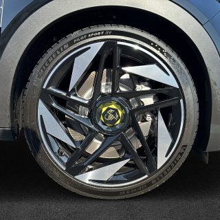 Abarth Abarth 600e Turismo