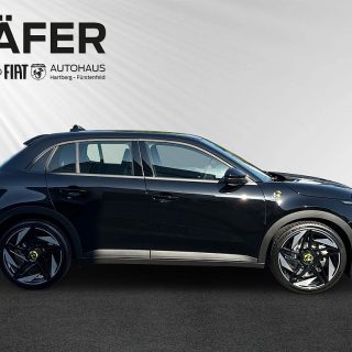 Abarth Abarth 600e Turismo