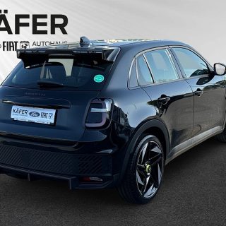 Abarth Abarth 600e Turismo