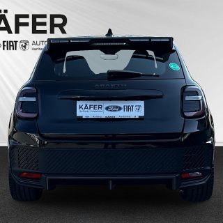 Abarth Abarth 600e Turismo