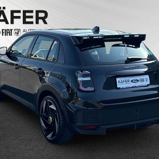 Abarth Abarth 600e Turismo