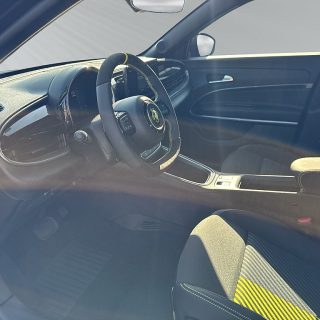 Abarth Abarth 600e Turismo