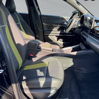 Abarth Abarth 600e Turismo