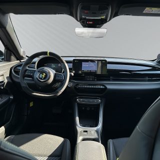 Abarth Abarth 600e Turismo