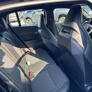 Abarth Abarth 600e Turismo