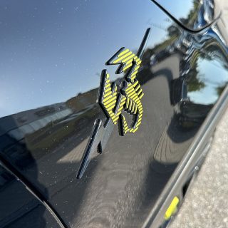 Abarth Abarth 600e Turismo