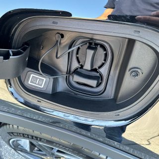 Abarth Abarth 600e Turismo