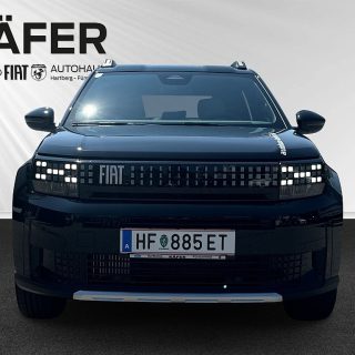 Fiat Grande Panda Hybrid mHEV 110 6-Gang eDCT La Prima