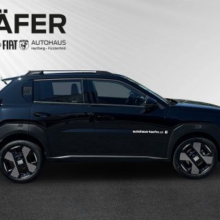 Fiat Grande Panda Hybrid mHEV 110 6-Gang eDCT La Prima