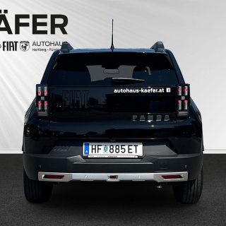 Fiat Grande Panda Hybrid mHEV 110 6-Gang eDCT La Prima