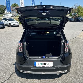 Fiat Grande Panda Hybrid mHEV 110 6-Gang eDCT La Prima