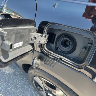 Fiat Grande Panda Hybrid mHEV 110 6-Gang eDCT La Prima