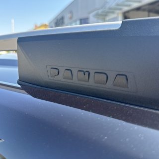 Fiat Grande Panda Hybrid mHEV 110 6-Gang eDCT La Prima