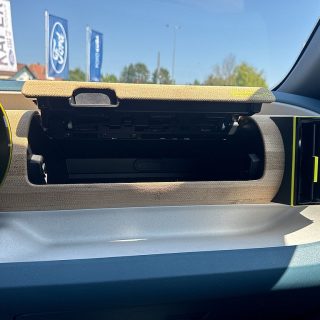 Fiat Grande Panda Hybrid mHEV 110 6-Gang eDCT La Prima