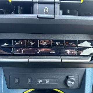 Fiat Grande Panda Hybrid mHEV 110 6-Gang eDCT La Prima