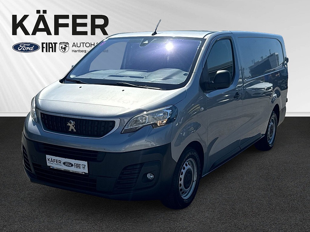 Peugeot Expert Premium Kasten L3H1 BlueHDi 180 S&S EAT8 Aut.