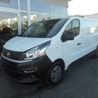 Fiat Talento L2H1 3,0t 2,0MTJET 120Navi