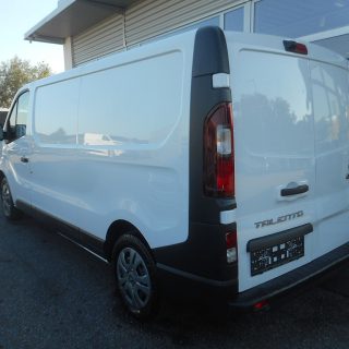 Fiat Talento L2H1 3,0t 2,0MTJET 120Navi