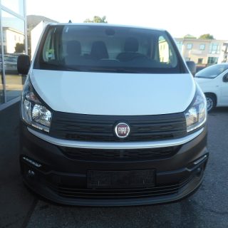 Fiat Talento L2H1 3,0t 2,0MTJET 120Navi