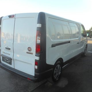 Fiat Talento L2H1 3,0t 2,0MTJET 120Navi