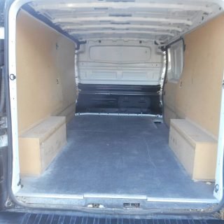 Fiat Talento L2H1 3,0t 2,0MTJET 120Navi