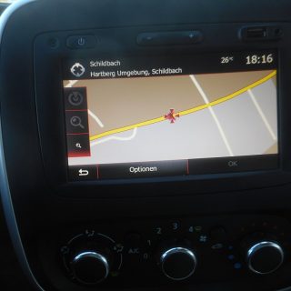 Fiat Talento L2H1 3,0t 2,0MTJET 120Navi