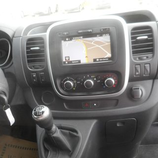 Fiat Talento L2H1 3,0t 2,0MTJET 120Navi