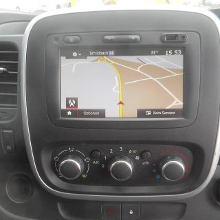 Fiat Talento L2H1 3,0t 2,0MTJET 120Navi