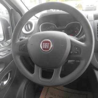 Fiat Talento L2H1 3,0t 2,0MTJET 120Navi