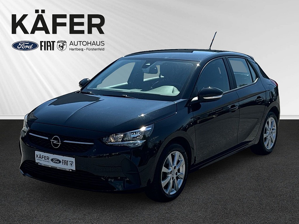 Opel Corsa 1,2 Edition