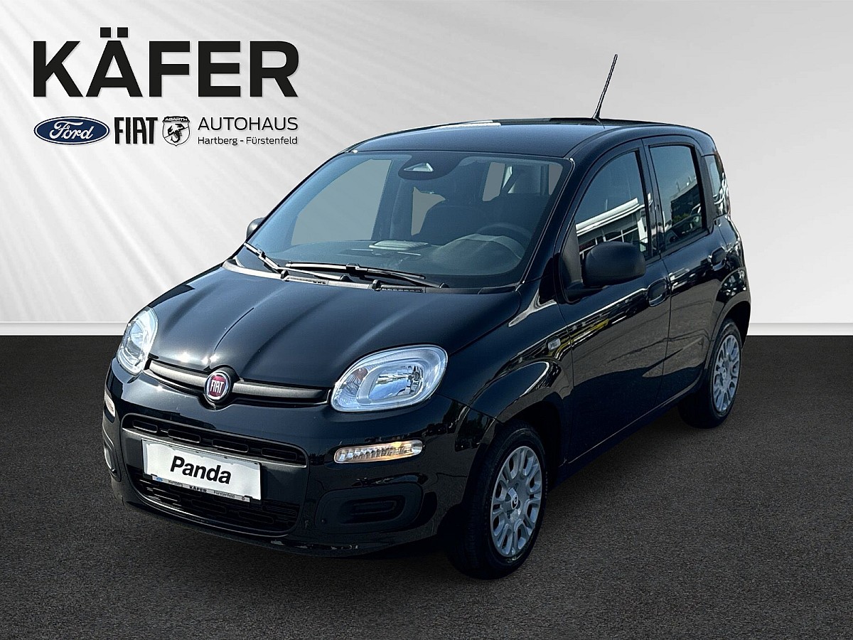 Fiat Panda 4x2 FireFly Hybrid 70 Pop