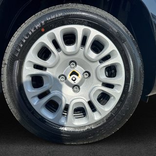 Fiat Panda 4x2 FireFly Hybrid 70 Pop