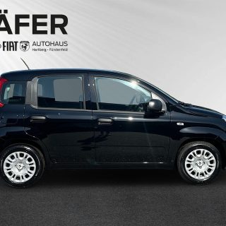 Fiat Panda 4x2 FireFly Hybrid 70 Pop