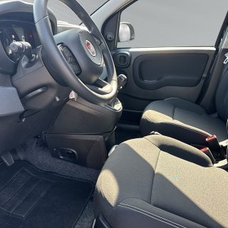 Fiat Panda 4x2 FireFly Hybrid 70 Pop