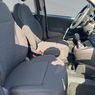 Fiat Panda 4x2 FireFly Hybrid 70 Pop